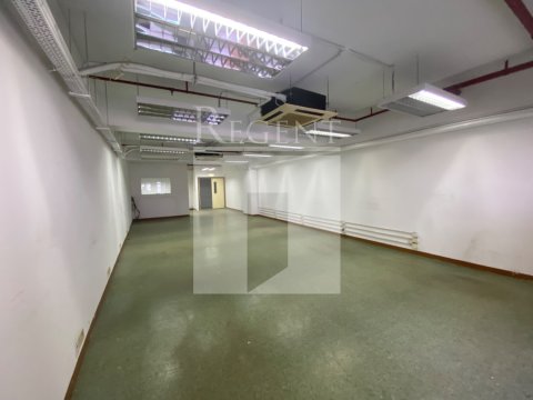 WANG FUNG BUILDING